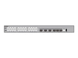 HUAWEI S5735-L24T4XE-A-V2 24x10/100/1000BASE-T Ports 4x10GE SFP+ Ports 2x12GE Stack Ports AC Power