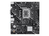 ASUS PRIME H610M-K LGA 1700 2DDR5 microATX 4xSATA MB 1xHDMI 2.1 1xD-Sub 1xM.2