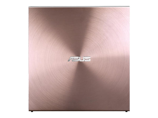 ASUS Graveur DVD externe x8 - Rose