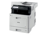 BROTHER MFC-L8900CDW Multifonction 4-en-1 laser couleur avec Réseau Wifi 31ppm recto verso NFC