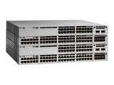 CISCO Catalyst 9300 48-port 12 mGig & 36 2.5Gbps Network Essentials