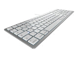 CHERRY KC 6000 C Corded Keyboard For Mac (PN)