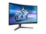 PHILIPS 27M2C5500W/00 27p VA Curved QHD 240Hz 400cd/m2 1ms 2xHDMI2.0 DP1.4 USB 3.2 PIP HAS