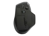 TARGUS Anti Microbial Ergonomic BlueTrace Mouse