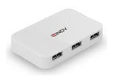 LINDY Hub USB 3.0 Basic 4 ports