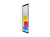 BELKIN Tempered Glass Screen Protector - iPad 10th Gen 2022/A16 11th Gen