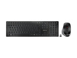 CHERRY DW 9500 Slim Wireless Keyboard and Mouse (ES)