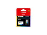 CANON CL-441 EMB Color Ink Cartridge