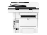 HP LaserJet Enterprise MFP M528f MFP Mono laser A4 43ppm Copy 43ppm Print 650sheets USB LAN