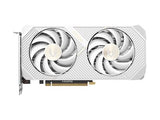 ZOTAC GAMING GeForce RTX 5070 Twin Edge OC WHITE ED 12Go GDDR7