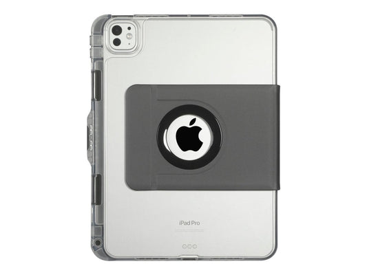 TARGUS VersaVu Clear Case for iPad Air 11inch M2 iPad Pro 11p 4th gen. 2022 iPad Pro 11p 3rd 2nd and 1st gen.