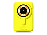 URBAN FACTORY MAGNEE Power Wireless Magnetic Universal Powerbank 10.000mAh Neon Yellow