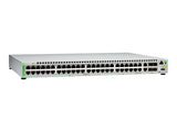 ALLIED GS900M Series Layer 2 Gigabit Ethernet Switch AT-GS948MPX