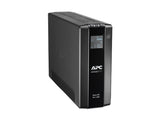 APC Back UPS Pro BR 1300VA 8 Outlets AVR LCD Interface