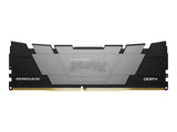 KINGSTON 8Go 4000MT/s DDR4 CL19 DIMM FURY Renegade Black