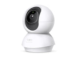 TP-LINK Pan/Tilt AI Home Security Wi-Fi Camera 3K 5MP 2880x1620 2.4GHz