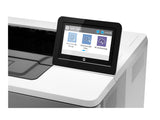 HP LaserJet Enterprise M507x Printer Mono Duplex laser A4 1200x1200dpi 43ppm 1200sheets USB LAN Wi-Fi Bluetooth LE