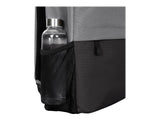 TARGUS 15.6p Sagano Campus Backpack Grey