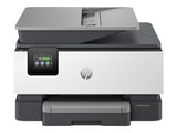 HP Officejet Pro 9120b All-in-One MFP colour ink-jet A4 19ppmcopy 20ppmprint 250 sheets USB 2.0 LAN Wi-Fi USB host