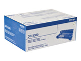 BROTHER DR-3300 tambour capacité standard 30.000 pages pack de 1