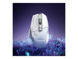 LOGITECH G502 X LIGHTSPEED - WHITE/CORE - EER2