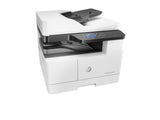 HP LaserJet MFP M443nda A3 monochrom USB scan copy 25ppm