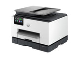HP Officejet Pro 9132e All-in-One MFP colour inkjet A4 23ppm Copy 25ppm Print 500sheets USB Wi-Fi Bluetooth LAN