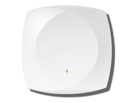 CISCO Wireless CW9178i WiFi7 access point 4 radio 3 band 4x4 UWB Global / ready-to-go