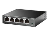 TP-LINK 5-Port Gigabit Desktop Switch