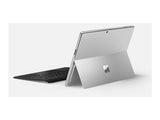 MICROSOFT Surface - Bndle Keybrd Flex + Pen2 - Typecover Flex + Stylet - Trackpad - Srfc Pro 8/9/10/11 - Copilot Rdy - AZERTY - Noir