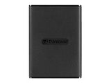 TRANSCEND ESD270C 2To External SSD USB 3.1 Gen 2 Type C