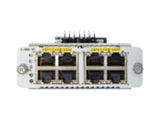 CISCO 8-port Layer 2/3 GE Module