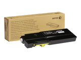 XEROX Toner Jaune standard C400/C405