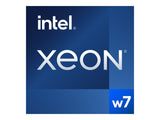 INTEL Xeon w7-2595X 2.8GHz FC-LGA16A 48.75M Cache Tray CPU