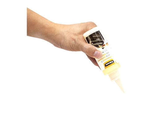 FELLOWES Powershred Bottled Lubricant New Code 120Ml 12 Per Display