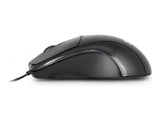 URBAN FACTORY BIG CRAZY MOUSE - Souris USB filaire 800dpi