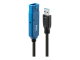 LINDY Rallonge active Pro USB 3.0 8m