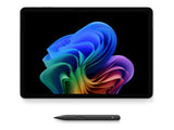 MICROSOFT Surface Pro 12p Copilot+ PC - Snapdragon X Plus - 12p - 24Go - 1To - W11P - Platine - Tablette Hybride 2-en-1