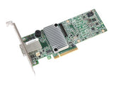 FUJITSU PRAID EP540e FH/LP SAS/SATA RAID Controller based on LSI MegaRAID SAS3516