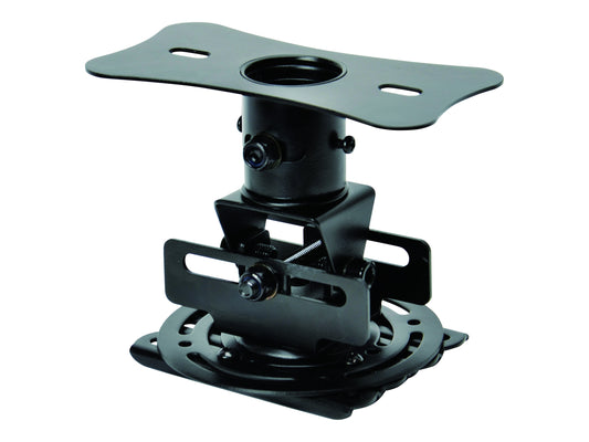 OPTOMA ceiling mount OCM818B Black