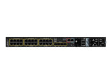 CISCO 24 Port PoE+ Downlinks with 4 GE Uplinks 385W