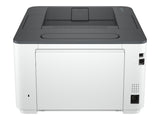 HP LaserJet Pro 3002dw Printer Mono B/W Duplex laser A4 1200x1200dpi 33ppm capacity: 250 sheets USB 2.0 LAN Wi-Fi Bluetooth LE