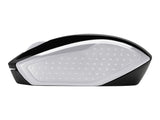 HP Wireless Mouse 200 Pike Silver