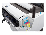 HP DesignJet T2600PS 36-in MFP