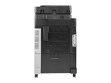 HP LaserJet Enterprise Flow M880z MFP colour laser A3 297x420mm A3 46ppm Copy 46ppm Print 2100sheets USB LAN