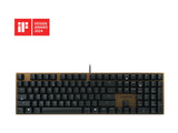 CHERRY KC 200 MX Corded Keyboard (EU)