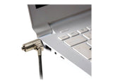 PORT DESIGNS SECURITY CABLE KEYED NANO SLOT