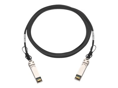 QNAP SFP28 25GbE twinaxial direct attach cable 1.5M