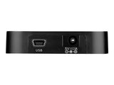 D-LINK HUB 4 PORTS USB 2.0