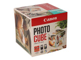 CANON PG-560/CL-561 Ink Cartridge Photo Cube Creative Pack White Blue
